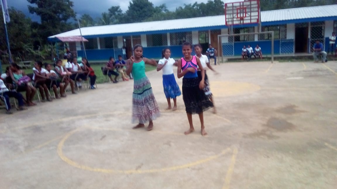RAITI